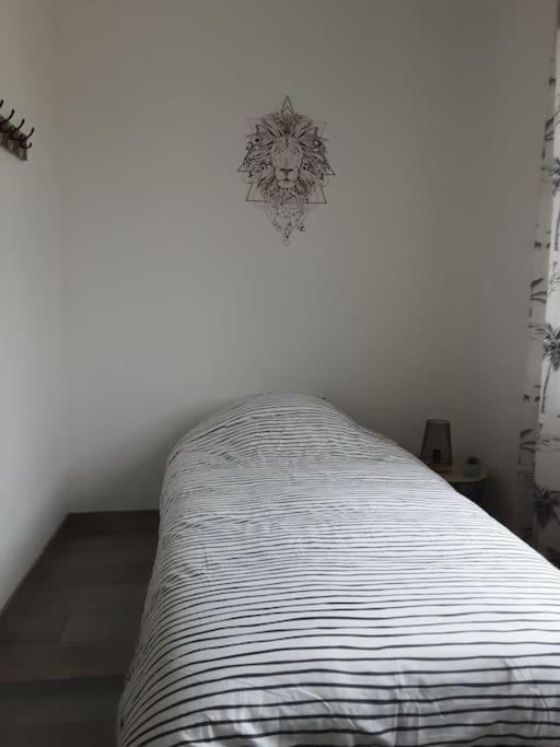 Villa Maison Individuelle Entierement Refaite